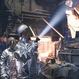 Ledlenser P18R zaklamp Zwart, 6500 lm, 6000-7500K