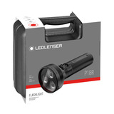 Ledlenser P18R zaklamp Zwart, 6500 lm, 6000-7500K