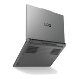 Lenovo LOQ 15AHP11 (83TN004WMH) 15.3"  gaming laptop Grijs | R7 250 | RTX 5060 | 32 GB | 512 GB SSD