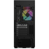 Lenovo Legion T7 34IAZ7 (90S20086MH) gaming pc Zwart | i7-12700K | RTX 3080 | 32 GB | 1 TB SSD | 2.5 Gb-LAN