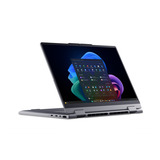Lenovo ThinkBook 14 2-in-1 Gen 6 (22AR000FMH) 14"  Copilot+ laptop Grijs | Ultra 5 325 | Intel Graphics | 16 GB | 512 GB SSD | Touch