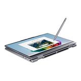 Lenovo ThinkBook 14 2-in-1 Gen 6 (22AR000FMH) 14"  Copilot+ laptop Grijs | Ultra 5 325 | Intel Graphics | 16 GB | 512 GB SSD | Touch
