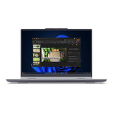 Lenovo ThinkBook 14 2-in-1 Gen 6 (22AR000FMH) 14"  Copilot+ laptop Grijs | Ultra 5 325 | Intel Graphics | 16 GB | 512 GB SSD | Touch