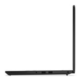 Lenovo ThinkPad L14 Gen 6 Intel (21S6006TMH) 14"  laptop Zwart | Core Ultra 5 225U | Intel Graphics | 16 GB | 512 GB SSD