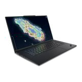 Lenovo ThinkPad P1 Gen 8 (21Q80003MH) 16"  laptop Zwart | Core Ultra 7 255H | RTX PRO 2000 | 32 GB | 1 TB SSD | Touch