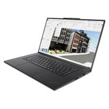 Lenovo ThinkPad P1 Gen 8 (21Q80003MH) 16"  laptop Zwart | Core Ultra 7 255H | RTX PRO 2000 | 32 GB | 1 TB SSD | Touch