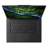 Lenovo ThinkPad P1 Gen 8 (21Q80003MH) 16"  laptop Zwart | Core Ultra 7 255H | RTX PRO 2000 | 32 GB | 1 TB SSD | Touch