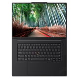 Lenovo ThinkPad P1 Gen 8 (21Q80003MH) 16"  laptop Zwart | Core Ultra 7 255H | RTX PRO 2000 | 32 GB | 1 TB SSD | Touch