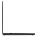 Lenovo ThinkPad P1 Gen 8 (21Q80003MH) 16"  laptop Zwart | Core Ultra 7 255H | RTX PRO 2000 | 32 GB | 1 TB SSD | Touch