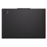 Lenovo ThinkPad P1 Gen 8 (21Q80003MH) 16"  laptop Zwart | Core Ultra 7 255H | RTX PRO 2000 | 32 GB | 1 TB SSD | Touch