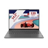 Lenovo Yoga Pro 7 14IRH8 (82Y700CGMH) 14.5"  laptop Grijs | Core i7-13700H | RTX 4050 | 16 GB | 1 TB SSD