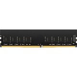 Lexar 32 GB DDR4-3200 (1x 32 GB) werkgeheugen Zwart, LD4AU032G-B3200GSST