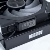 Lian Li Galahad II LCD 280 TL Wireless waterkoeling Zwart, 4-pins PWM fan-connector