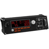 Saitek Pro Flight Multi Panel instrumentenpaneel