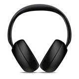 MIXX StreamQ D2 Wireless Headphones over-ear headset Zwart, Bluetooth