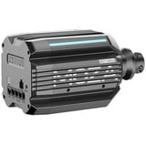 MOZA R21 Ultra Direct Drive Wheel Base Zwart