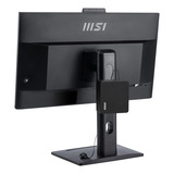 MSI Cubi NUC AI+ 3MG-004BEU barebone Zwart | Core Ultra 7 355 | Intel Graphics