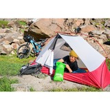 MSR Hubba Hubba Bikepack 1 tent Groen