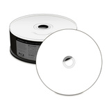 MediaRange MRPL404 Professional Line BD-R Dual Layer 50GB blu-ray media 