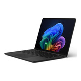 Microsoft Surface Laptop 7 (EP2-22152) 13.8"  Copilot+  Zwart | Core Ultra 5 236V | Arc Graphics 130V | 16 GB | 256 GB SSD
