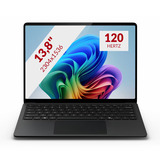 Microsoft Surface Laptop 7 (EP2-22152) 13.8"  Copilot+ laptop Zwart | Core Ultra 5 236V | Arc Graphics 130V | 16 GB | 256 GB SSD