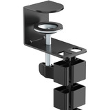 Neomounts ADS06-131BL Kabelgeleider - klembevestiging - universeel kabelgeleiding Zwart