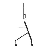 Neomounts MOVE Go FL50-525BL1 TV trolley 55-86" bevestiging Zwart