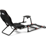Next Level Racing GTLite Junior Foldable racing simulator Zwart