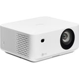 Optoma ML1080ST Ultra draagbare RGB triple laser korte afstand DLP-projector Wit, 1200 ANSI Lumen