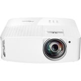 Optoma Opto 4K400STx   UHD/4K dlp-projector Wit