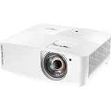 Optoma Opto 4K400STx   UHD/4K dlp-projector Wit