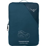 Osprey Transporter 40 tas blauw, 40 liter
