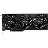 Palit GeForce RTX 5060 Infinity 3 grafische kaart DLSS 4, 3x DisplayPort, 1x HDMI 2.1