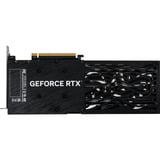 Palit GeForce RTX 5060 Infinity 3 grafische kaart DLSS 4, 3x DisplayPort, 1x HDMI 2.1