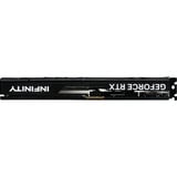 Palit GeForce RTX 5060 Infinity 3 grafische kaart DLSS 4, 3x DisplayPort, 1x HDMI 2.1