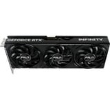 Palit GeForce RTX 5060 Infinity 3 grafische kaart DLSS 4, 3x DisplayPort, 1x HDMI 2.1