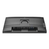 Philips 24B2G5301 23.8" monitor Zilver/zwart, VGA, HDMI, DisplayPort, USB-C, LAN, Audio, 100 Hz
