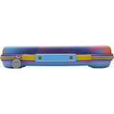 PowerA Protection Case for Nintendo Switch - OLED Model, Nintendo Switch and Nintendo Switch Lite - Color Splash Heroes tas 