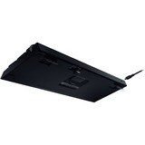 Razer BlackWidow V3 Pro, gaming toetsenbord Zwart, US lay-out, Razer Green, RGB leds, Doubleshot ABS