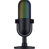 Razer  microfoon Zwart