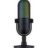 Razer  microfoon Zwart