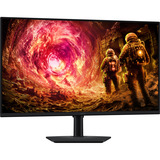 Samsung Odyssey G5 S32FG506EU 32" gaming monitor Zwart, 1x DisplayPort, 1x HDMI, 180 Hz