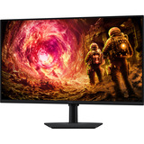 Samsung Odyssey G5 S32FG506EU 32" gaming monitor Zwart, 1x DisplayPort, 1x HDMI, 180 Hz