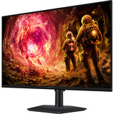 Samsung Odyssey G5 S32FG506EU 32" gaming monitor Zwart, 1x DisplayPort, 1x HDMI, 180 Hz