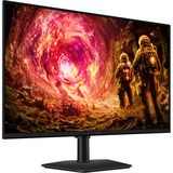 Samsung Odyssey G5 S32FG506EU 32" gaming monitor Zwart, 1x DisplayPort, 1x HDMI, 180 Hz