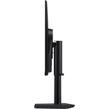 Samsung Odyssey G5 S32FG506EU 32" gaming monitor Zwart, 1x DisplayPort, 1x HDMI, 180 Hz