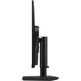 Samsung Odyssey G5 S32FG506EU 32" gaming monitor Zwart, 1x DisplayPort, 1x HDMI, 180 Hz