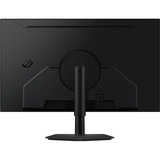 Samsung Odyssey G5 S32FG506EU 32" gaming monitor Zwart, 1x DisplayPort, 1x HDMI, 180 Hz