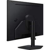 Samsung Odyssey G5 S32FG506EU 32" gaming monitor Zwart, 1x DisplayPort, 1x HDMI, 180 Hz