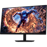 Samsung Odyssey G8 G80HS 32" 5K Ultra HD gaming monitor Zwart, 1x DisplayPort, 1x HDMI, 2x USB-A, 165 Hz / 330 Hz